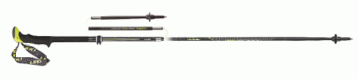 Leki Micro Vario Ti System