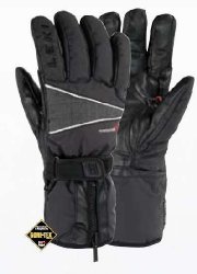 Leki Move S black
