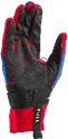 Leki Nordic Race Shark royal-red-black