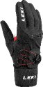 Leki Nordic Tune Shark Boa® TH black