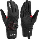 Leki Nordic Tune Shark Boa® TH black