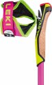 Leki PRC 750 neonpink-neonyellow-black