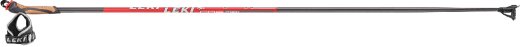 Leki PRC Max F anthracite/white-neonred