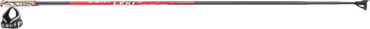 Leki PRC Max anthracite/white-neonred