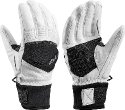 Leki Progressive Copper S Lady white-black