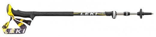 Leki Sherpa XL Antishock