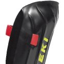 Leki Shin Guard Worldcup Pro black