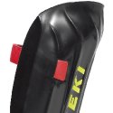 Leki Shin Guard Worldcup Pro Junior black