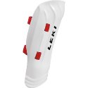 Leki Shin Guard Worldcup Pro Junior white