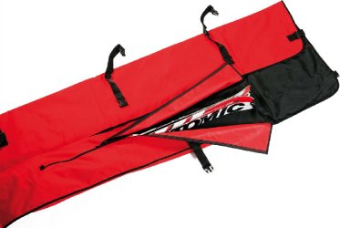 Leki Ski Wrap-around Bag