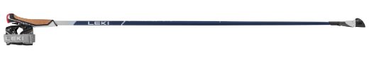 Leki Smart Pacer Lite, midnightblue dark metallic-darkblue-white