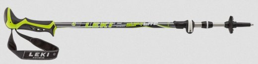 Leki Softlite Antishock