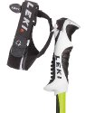 Leki Spark S neon yellow
