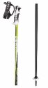 Leki Spark S neon yellow