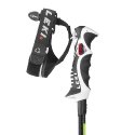 Leki Speed S black-green