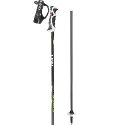 Leki Speed S black-green