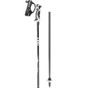 Leki Speed S black-white