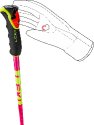 Leki Spifire  Vario 3D neonmagenta-neonyellow-berry