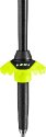 Leki Spitfire  Vario 3D neonmagenta-neonyellow-berry