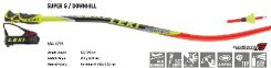 Leki Super G / Downhill S