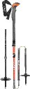 Leki Tour Micro Stick Vario Carbon