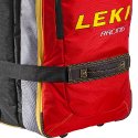 Leki Travel Trolley Bag red