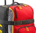 Leki Travel Trolley Bag red