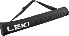 Leki Trekking Pole Bag black-white, 80 cm