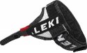 Leki Trigger 1 V2 Strap, black silver