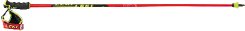 Leki Venom GS neonred-black-white-yellow