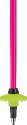 Leki Venom SL 3D neonpink-black-neonyellow