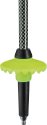 Leki Venom Vario 3D fluorescent red-black-neonyellow