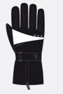 Leki Venus S black-white