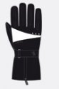 Leki Venus S black-white