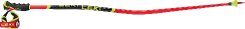 Leki WCR GS 3D bright red-black-neonyellow