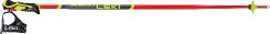 Leki WCR Lite SL 3D bright red-black-neonyellow