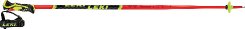 Leki WCR Lite SL 3D fluorescent red-black-neonyellow