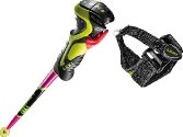 Leki WCR Lite SL 3D neonpink-black-neonyellow (65065852)