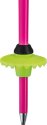 Leki WCR Lite SL 3D neonpink-black-neonyellow (65065852)