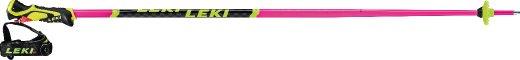 Leki WCR Lite SL 3D neonpink-black-neonyellow (65065852)