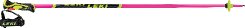 Leki WCR Lite SL 3D neonpink-black-neonyellow (65065852)