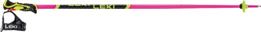 Leki WCR Lite SL 3D neonpink-black-neonyellow