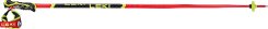 Leki WCR SL 3D bright red-black-neonyellow