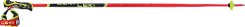 Leki WCR TBS SL 3D bright red-black-neonyellow