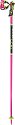 Leki WCR TBS SL 3D neonpink-black-neonyellow