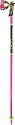 Leki WCR TBS SL 3D neonpink-black-neonyellow