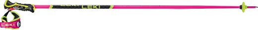 Leki WCR TBS SL 3D neonpink-black-neonyellow