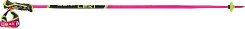 Leki WCR TBS SL 3D neonpink-black-neonyellow