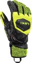 Leki WCR Venom SL 3D black-ice lemon