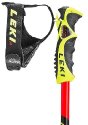 Leki Worldcup GS TBS neonred/neonyellow-black-white